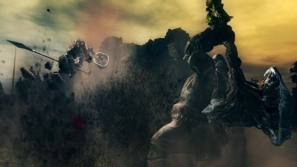 Dark Souls: Prepare to Die Edition - Imagen 21